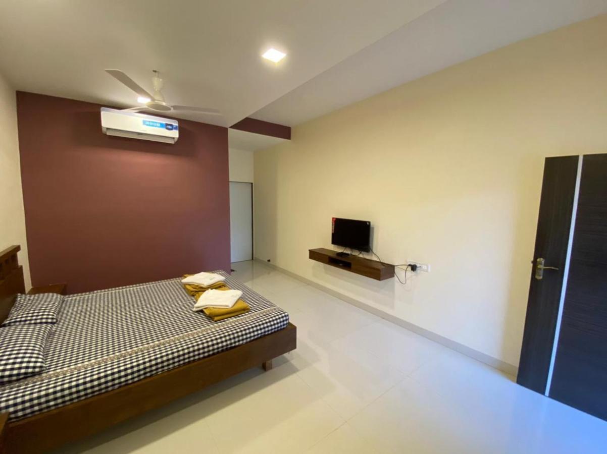 O'Nest Countryside Hotel Surai Exterior photo