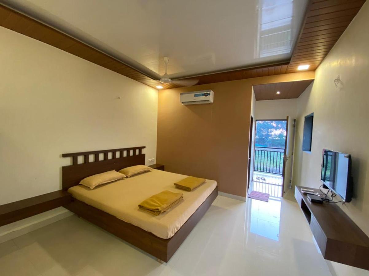 O'Nest Countryside Hotel Surai Exterior photo