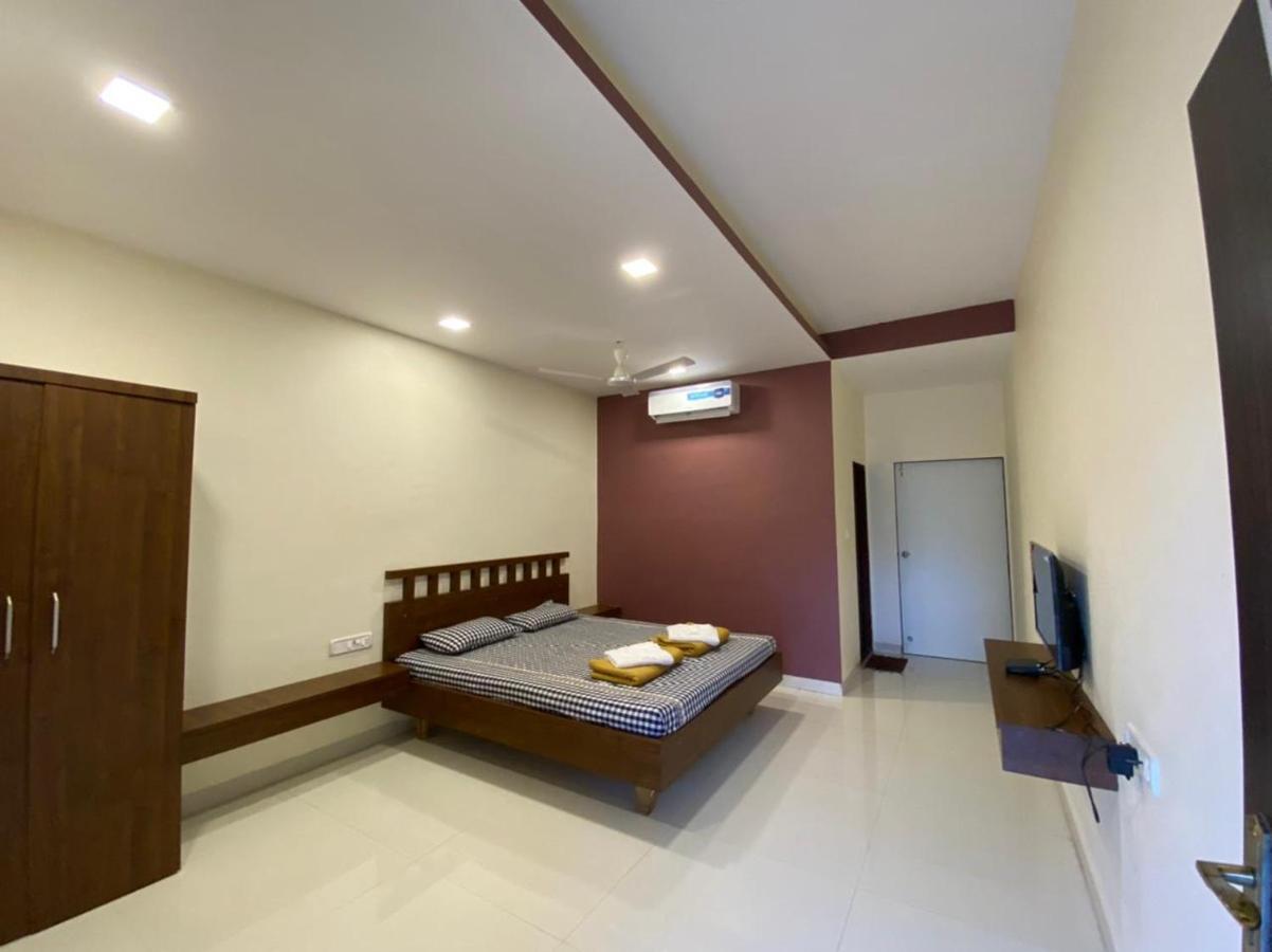 O'Nest Countryside Hotel Surai Exterior photo
