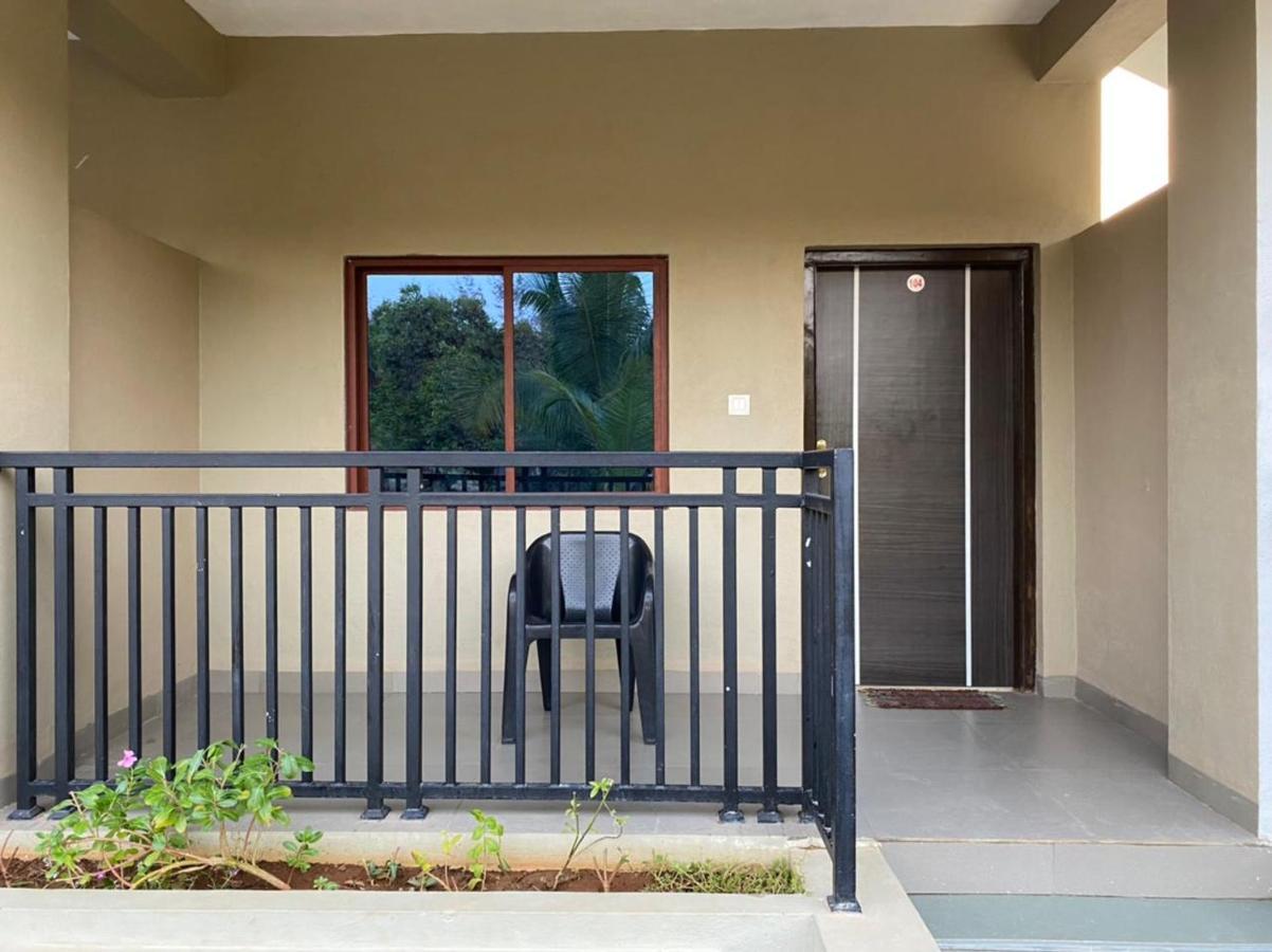 O'Nest Countryside Hotel Surai Exterior photo