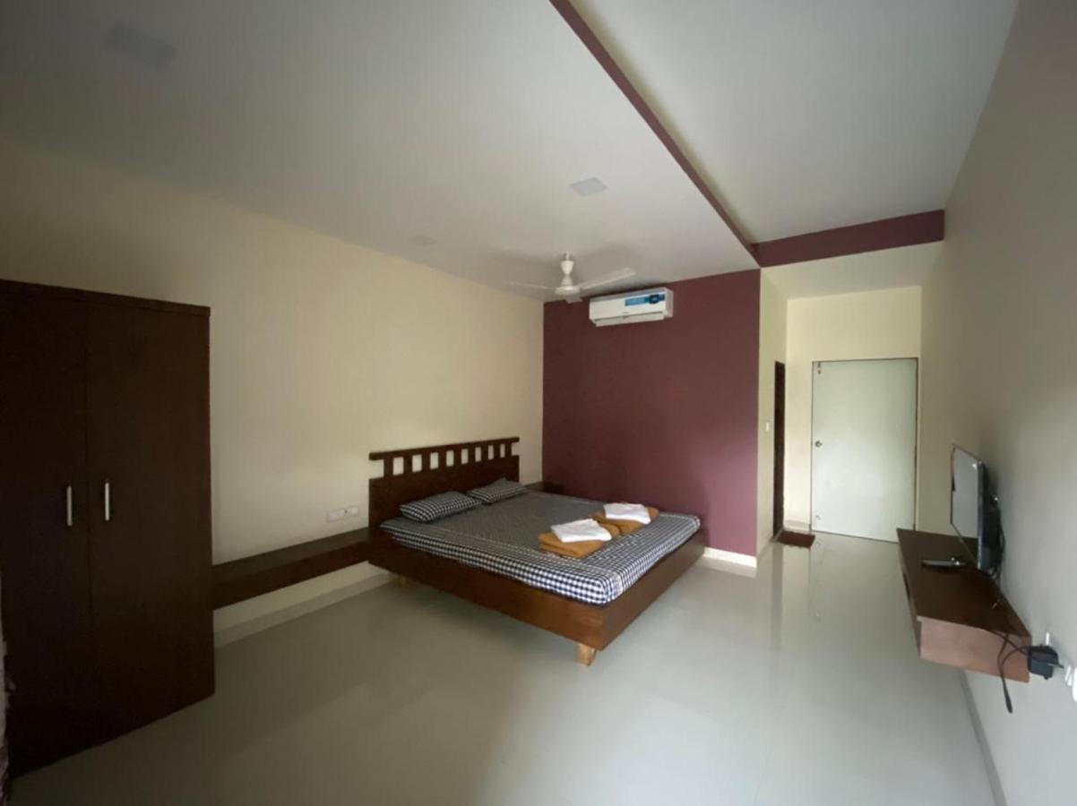 O'Nest Countryside Hotel Surai Exterior photo