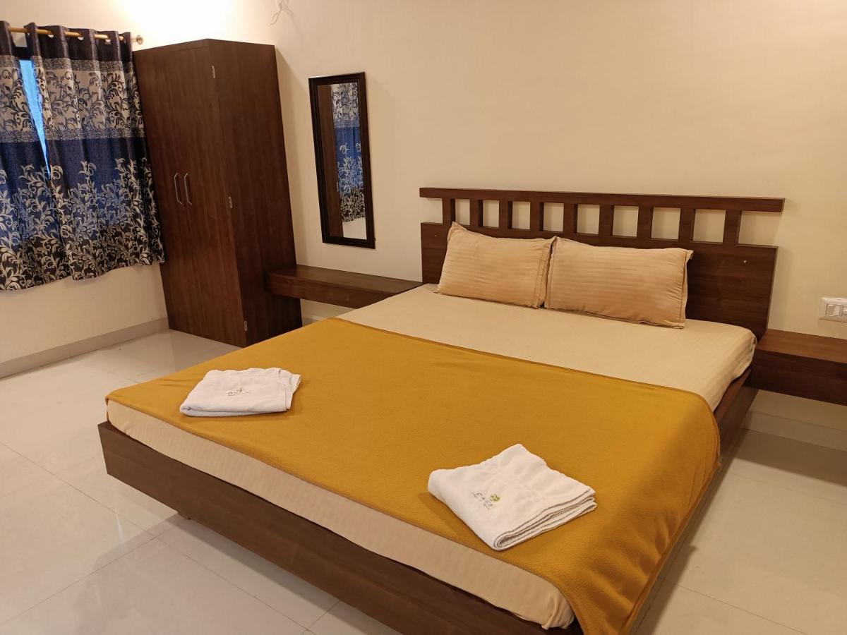 O'Nest Countryside Hotel Surai Exterior photo