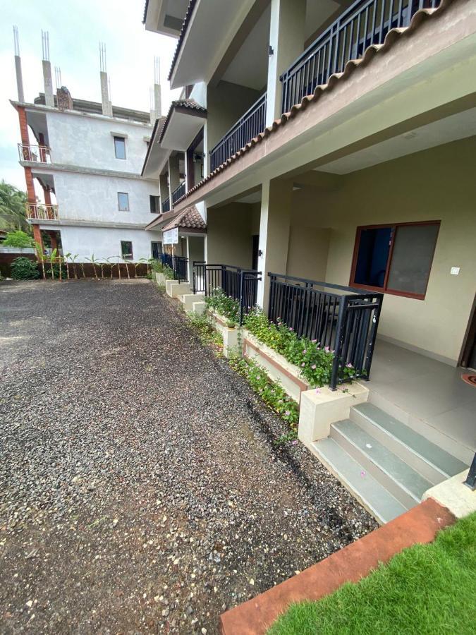 O'Nest Countryside Hotel Surai Exterior photo